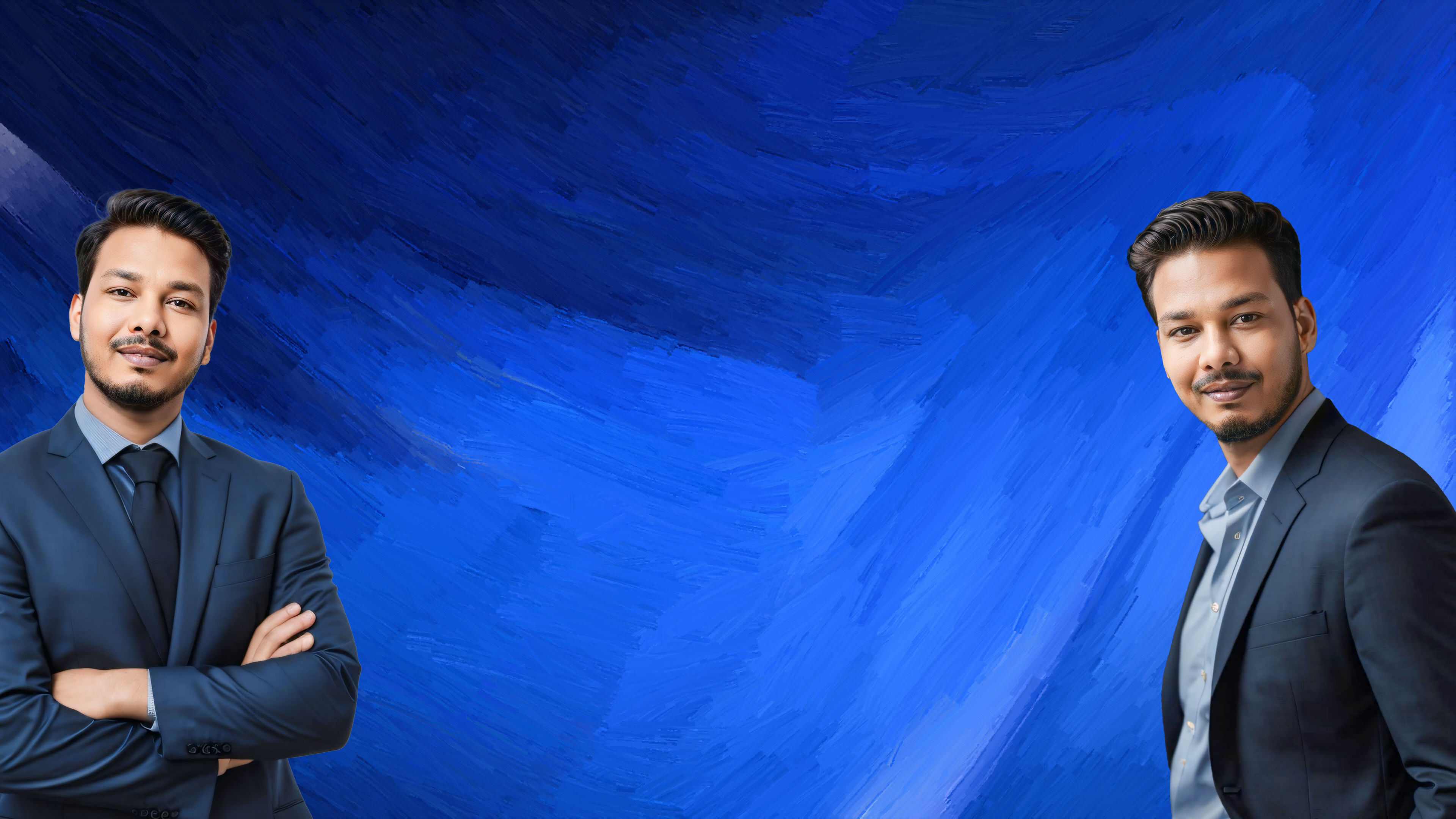 Hero Background